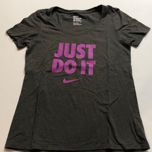 Nike Just Do It T-shirt